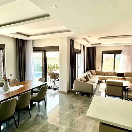 Willa Modern Luxury *