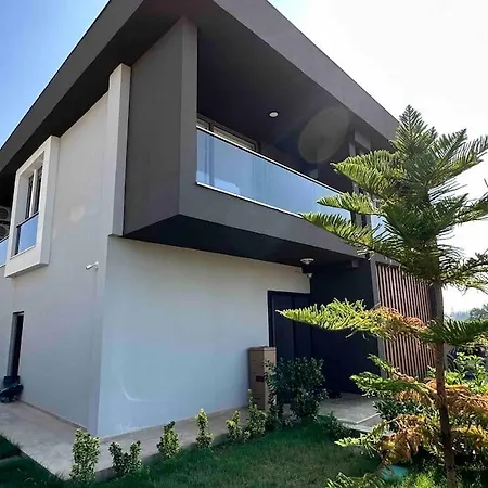 Willa Modern Luxury *