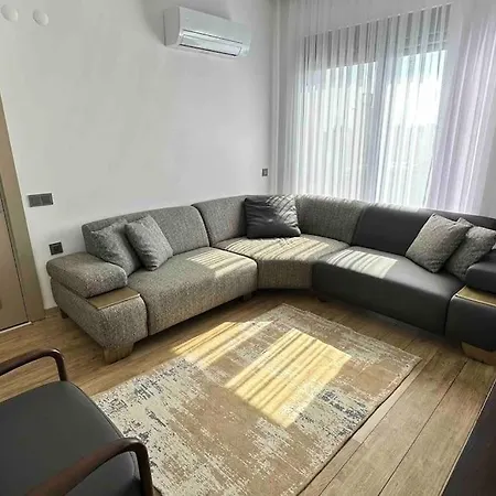 Willa Modern Luxury Antalya
