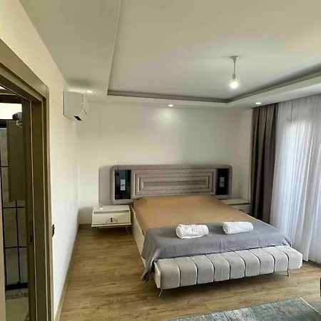 Willa Modern Luxury Antalya