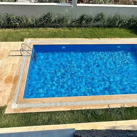 Willa Modern Luxury